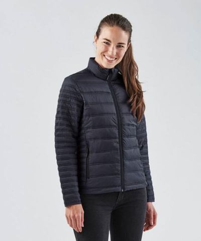Stormtech Women's Basecamp thermal jacket