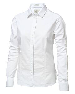 Women’s Rochester – classic Oxford shirt