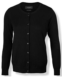 Women’s Phoenix – luxurious merino blend cardigan