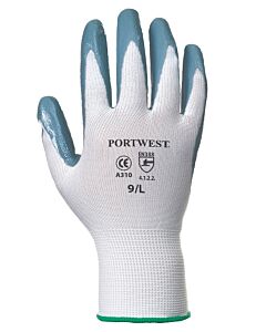 Flexo grip nitrile glove (A310)