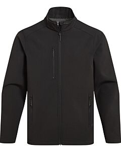 Expert Kiwi 3-layer softshell jacket