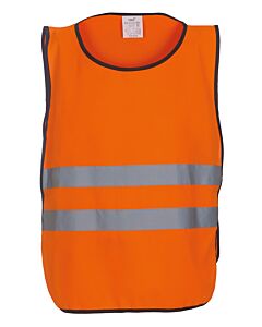 Hi-vis 2-band tabard (HVJ269)