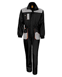 Work-Guard lite coverall