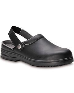 Steelite safety clog SB (FW82)