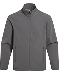 Expert Basecamp II softshell jacket