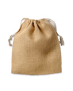 Jute stuff bag