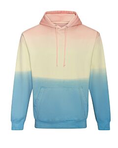 Tie dye hoodie