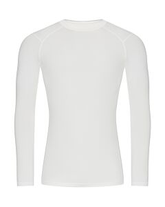 Active recycled baselayer