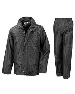 Core junior rain suit