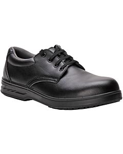 Steelite™ laced safety shoe S2 (FW80)