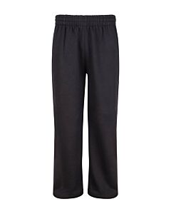 Signature heavyweight jogpants