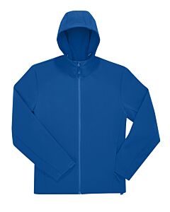 B&C Reset 3Lr hooded softshell