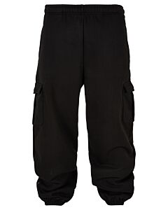 90s cargo sweatpants