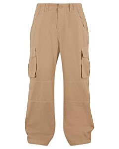 Classic cargo pants
