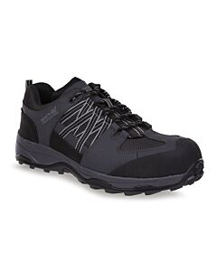 Claystone S3 safety trainers