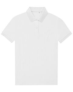 B&C My Eco Polo 65/35 /Women