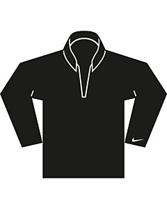 Velocity 1/2-zip top