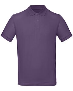 B&C Inspire Polo /men