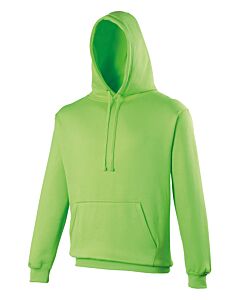 Electric hoodie
