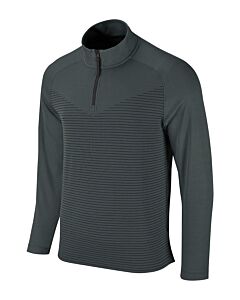 Nike Vapor half-zip top