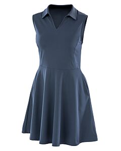 Spiro recycled women’s fitness dress