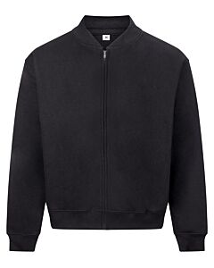 Signature heavyweight bomber sweat