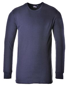 Thermal t-shirt long sleeved (B123)