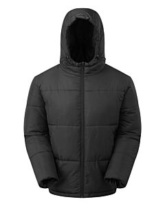 Expanse padded jacket