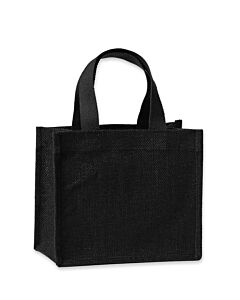 Jute shopper