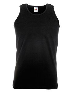 Valueweight athletic vest