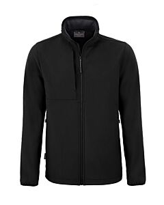 Expert Basecamp softshell jacket