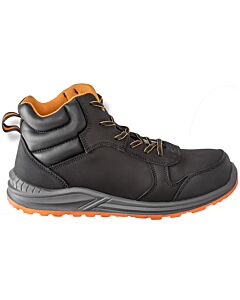 Stirling safety boot