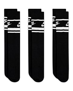 Nike Dri-FIT Sportswear everyday essential socks (3 pairs)