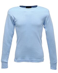 Thermal long sleeve vest