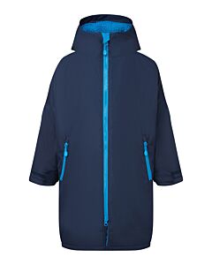Kids TriDri All-seasons waterproof changing robe