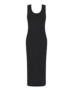 Women’s racerback midi dress