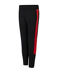 Kids knitted tracksuit pants