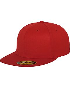 Premium 210 fitted cap (6210)