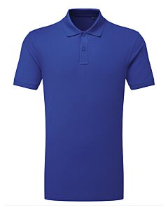 PRINTGUARD recycled polyester polo