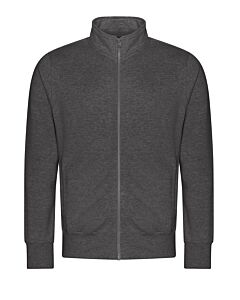 Campus full-zip sweatshirt
