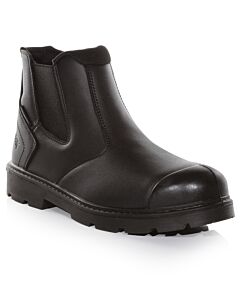 Waterproof S3 Dealer boots