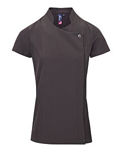 Blossom beauty and spa tunic