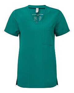 Women’s 'Limitless' Onna-stretch tunic
