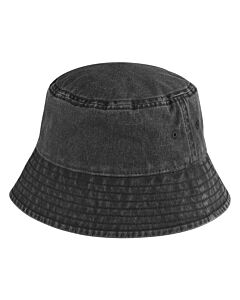 Vintage bucket hat
