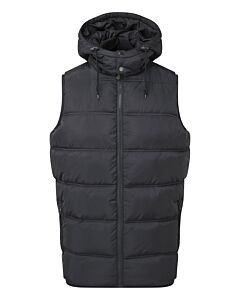 Bryher recycled bodywarmer