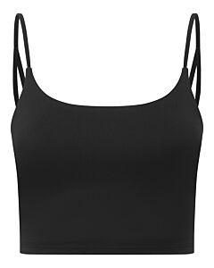 Women’s TriDri recycled Luxe bra
