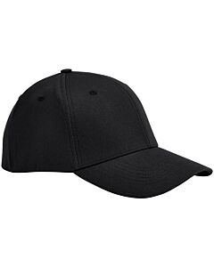 EarthAware organic cotton stretch-fit cap