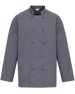 Long sleeve chef’s jacket