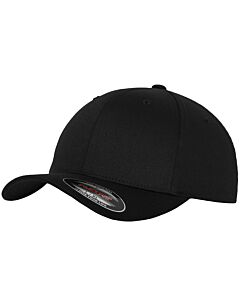 Flexfit fitted baseball cap (6277)