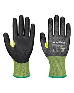 CS cut E18 PU gloves (A660)